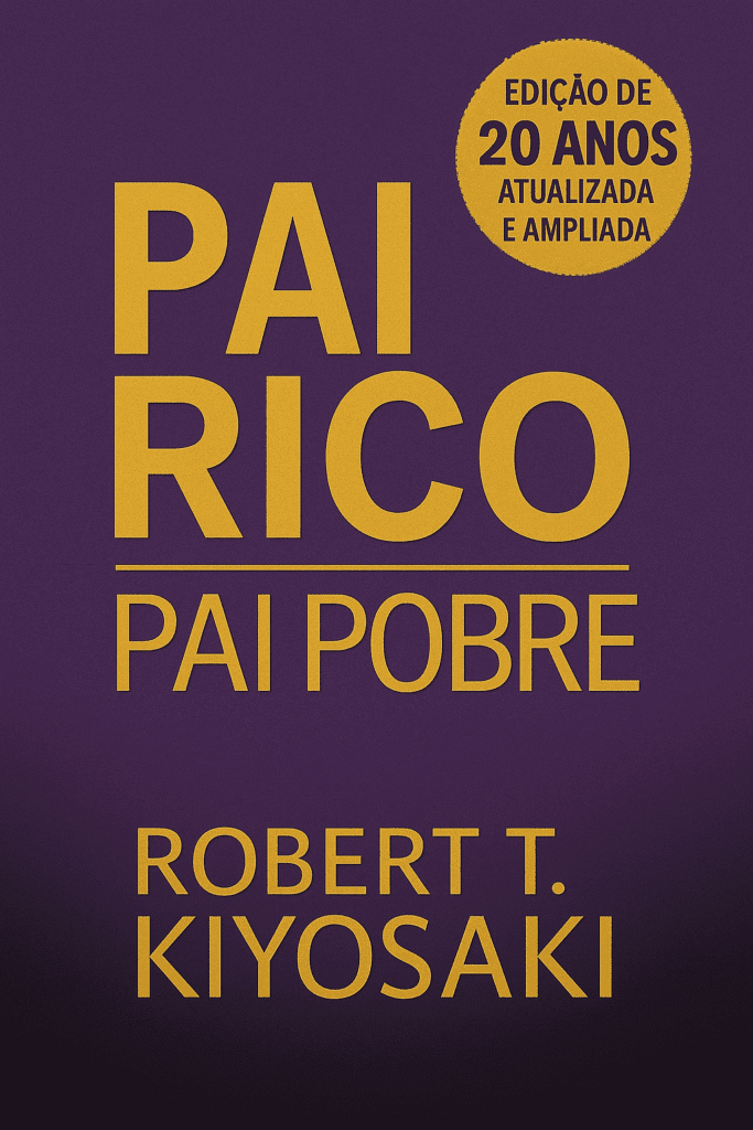 Pai Rico, Pai Pobre