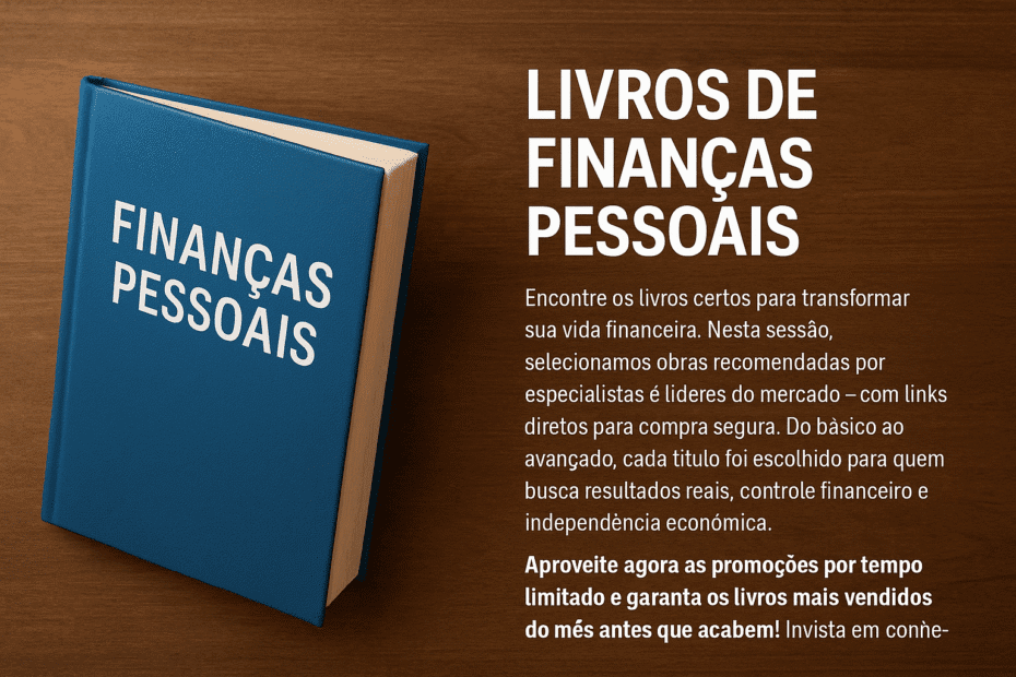 Finanças Pessoais