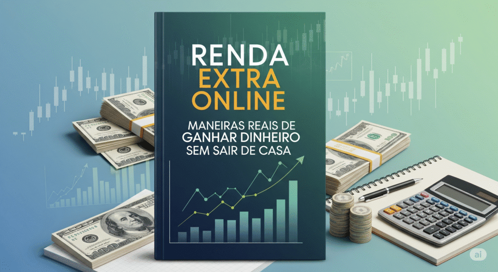 Renda Extra Online