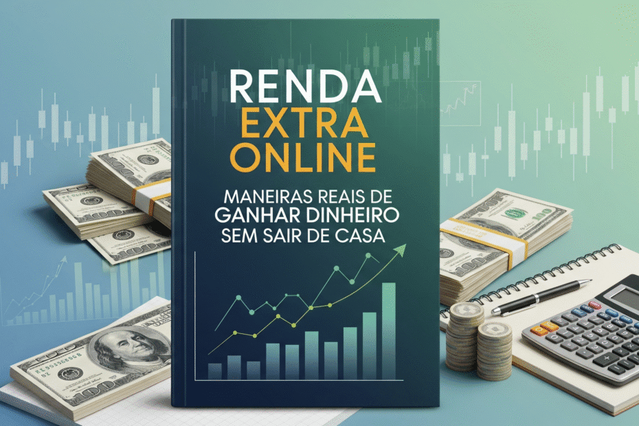 Renda Extra Online